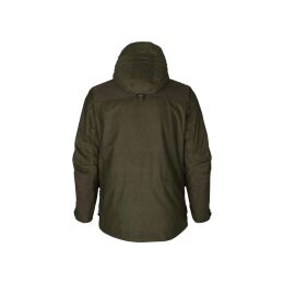 Seeland North Jacke Pine green