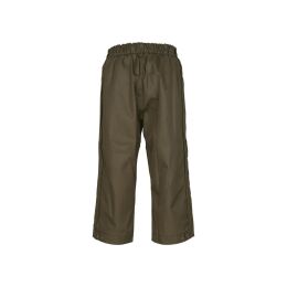 Seeland Buckthorn Überziehhose Kurz Shaded Olive