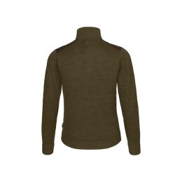 Seeland Buckthorne Pullover Shaded Olive melange