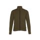 Seeland Buckthorne Strickjacke Shaded Olive melange