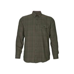 Seeland Range Hemd Wren check