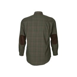 Seeland Range Hemd Wren check