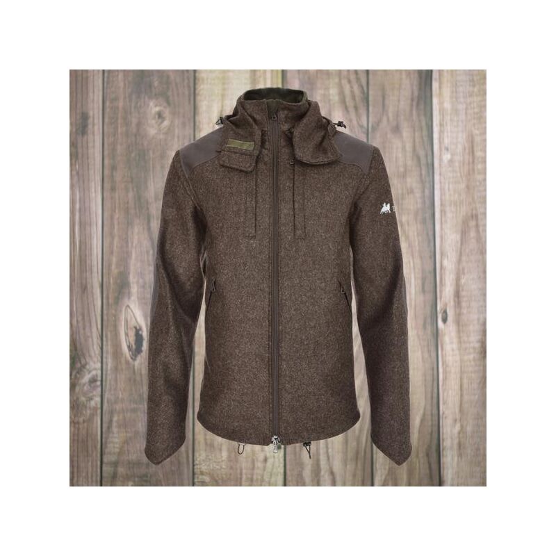 lodenjacke sportlich