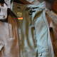 Icefox Herren Lodenjacke Keiler Braun