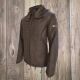 Icefox Herren Lodenjacke Keiler Braun 54