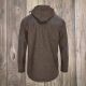 Icefox Herren Lodenjacke Keiler Braun 54