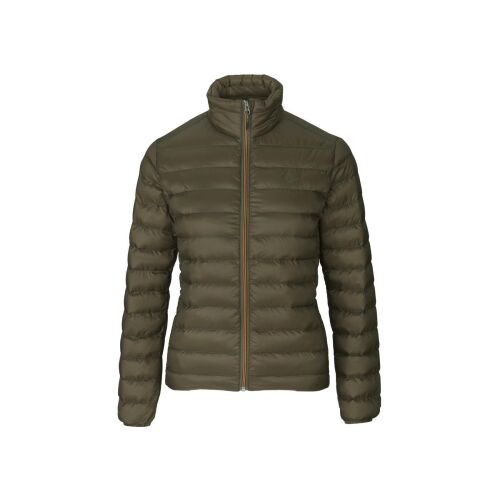 Seeland Hawker Damen Steppjacke Pine Green