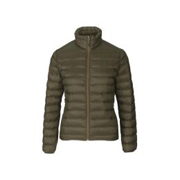 Seeland Hawker Damen Steppjacke Pine Green