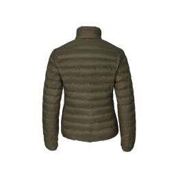 Seeland Hawker Damen Steppjacke Pine Green