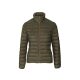 Seeland Hawker Damen Steppjacke Pine Green