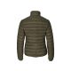 Seeland Hawker Damen Steppjacke Pine Green