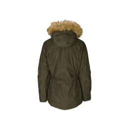 Seeland North Damen Jacke Pine Green