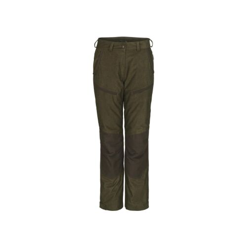 Seeland North Damen Hose Pine Green