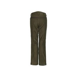 Seeland North Damen Hose Pine Green