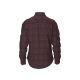 Seeland Range Bluse Pine Java check