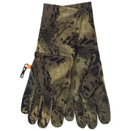 Seeland Hawker Scent Control Handschuhe ©Prym1 Camo