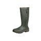 Seeland Noble Zip Gummistiefel Dark Olive