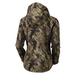 Shooterking Huntflex Damen Jacke Digital Camo Forest Mist