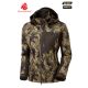 Shooterking Huntflex Damen Jacke Digital Camo Forest Mist