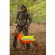 Shooterking Huntflex Damen Jacke Digital Camo Forest Mist