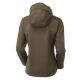 Shooterking Huntflex Damen Jacke braun/oliv