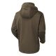 Shooterking Huntflex Jacke braun/oliv