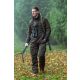 Shooterking Huntflex Jacke braun/oliv 2XL