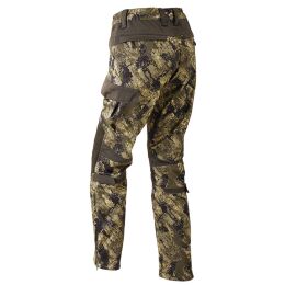 Shooterking Huntflex Damen Hose Digital Camo Forest Mist