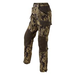 Shooterking Huntflex Damen Hose Digital Camo Forest Mist