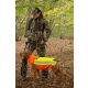 Shooterking Huntflex Damen Hose Digital Camo Forest Mist