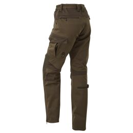 Shooterking Huntflex Damen Hose braun/oliv