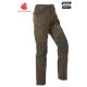 Shooterking Huntflex Damen Hose braun/oliv