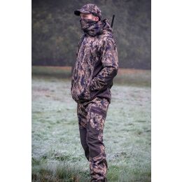 Shooterking Huntflex Hose Digital Camo Forest Mist