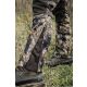 Shooterking Huntflex Hose Digital Camo Forest Mist