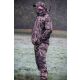 Shooterking Huntflex Hose Digital Camo Forest Mist