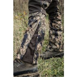 Shooterking Huntflex Hose Digital Camo Forest Mist S