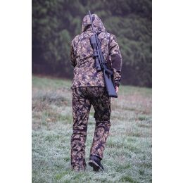 Shooterking Huntflex Hose Digital Camo Forest Mist S