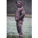 Shooterking Huntflex Hose Digital Camo Forest Mist S