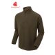 Shooterking Woden Fleece Pullover 4XL