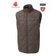 Shooterking Huntflex Primaloft Weste wendbar