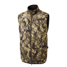 Shooterking Huntflex Primaloft Weste wendbar 3XL