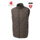Shooterking Huntflex Primaloft Weste wendbar 3XL