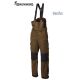 Browning Latzhose XPO PRO RG grün 44- DE 50