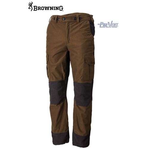 Browning Jagdhose XPO Light grün