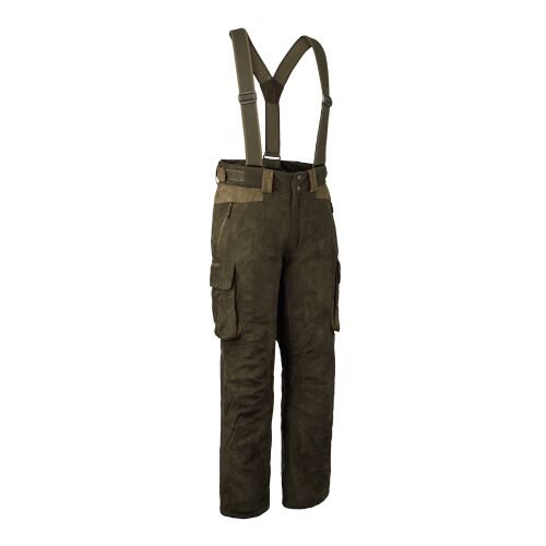 Deerhunter Deer Winter Hose Peat 28