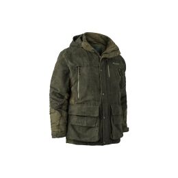 Deerhunter Deer Winter Jacke Peat