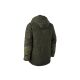 Deerhunter Deer Winter Jacke Peat 58
