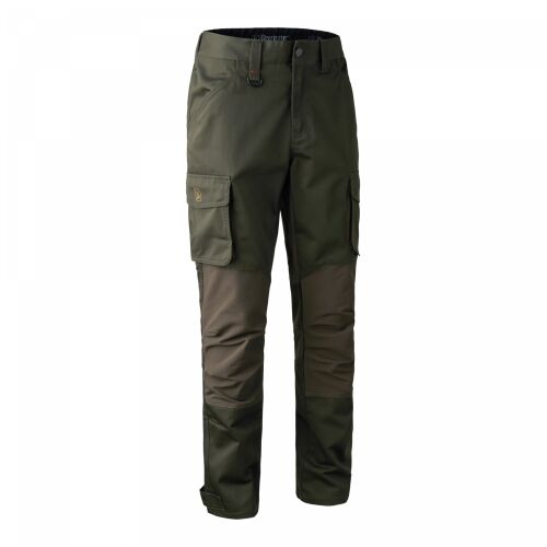 Deerhunter Herren Stretchhose Rogaland Adventure green 52