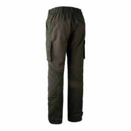 Deerhunter Herren Stretchhose Rogaland Adventure green 52