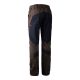 Deerhunter Herren Hose Rogaland Stretch Kontrast Brown Leaf